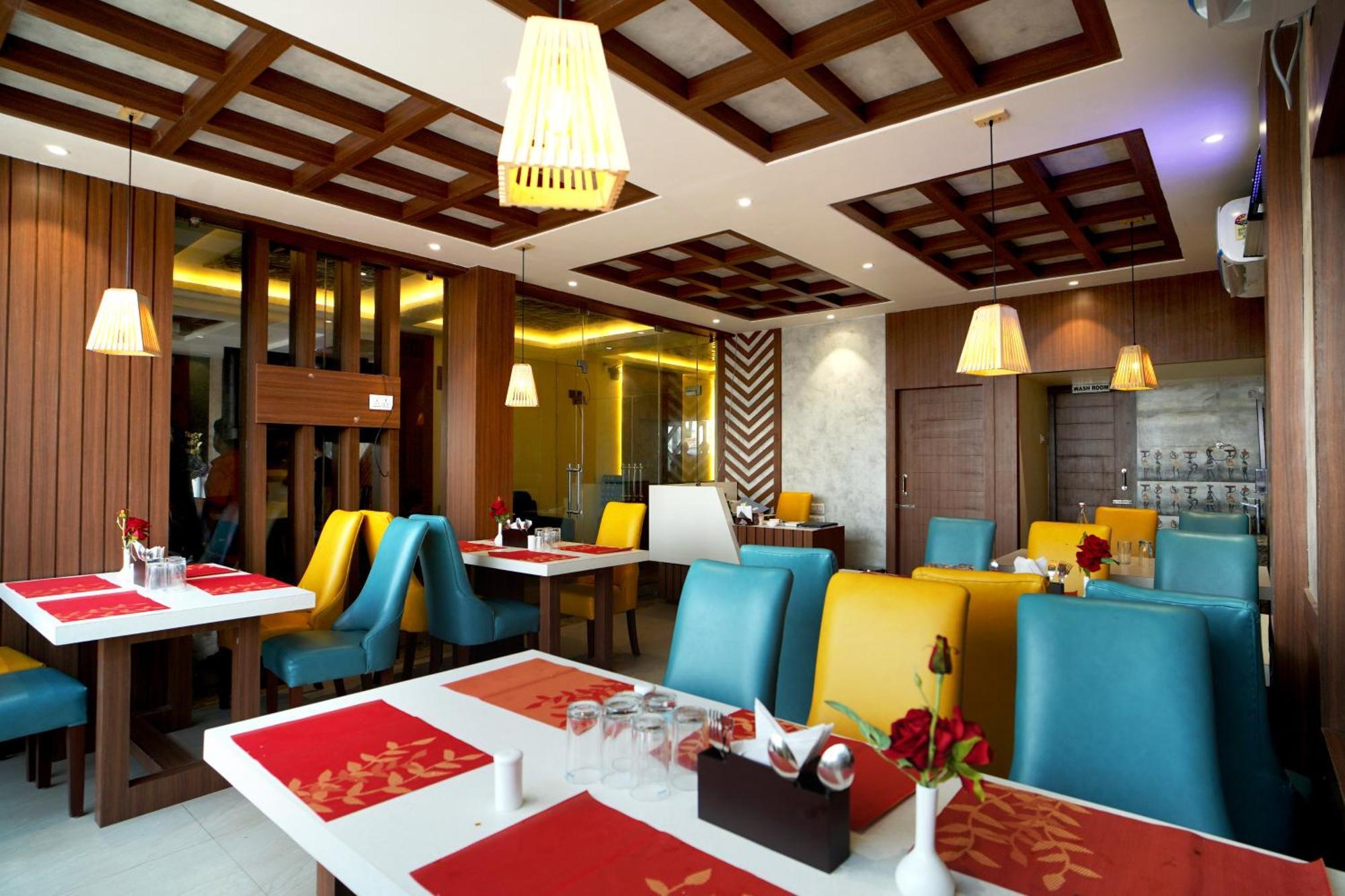 Royal Sea View !! Beach Front With Free Wifi !! Digha  Bagian luar foto