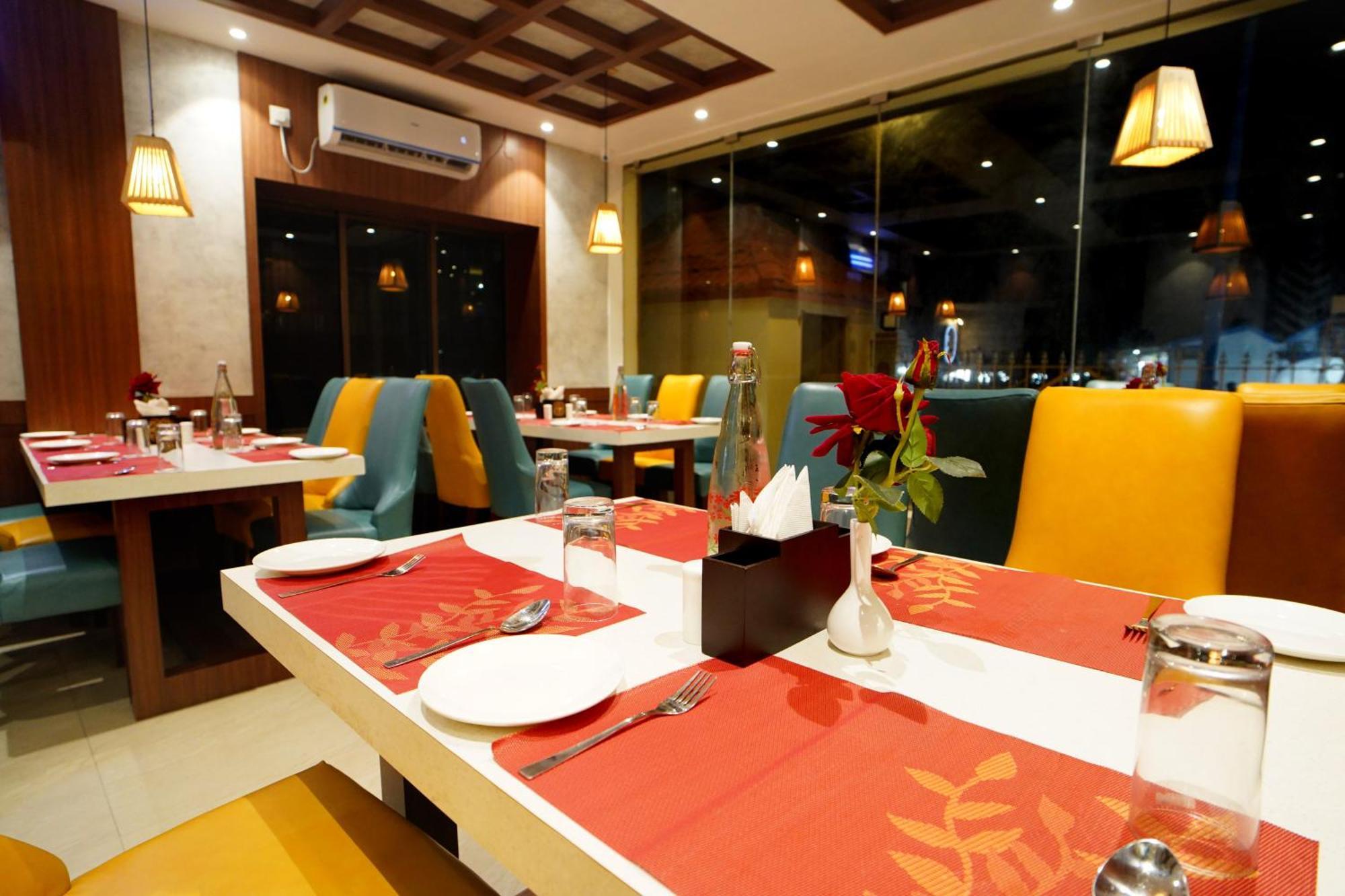 Royal Sea View !! Beach Front With Free Wifi !! Digha  Bagian luar foto